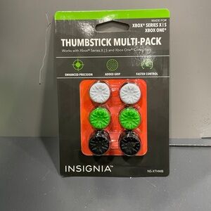 Xbox Series X|S and Xbox One Controllers: Insignia - Precision Thumbstick
